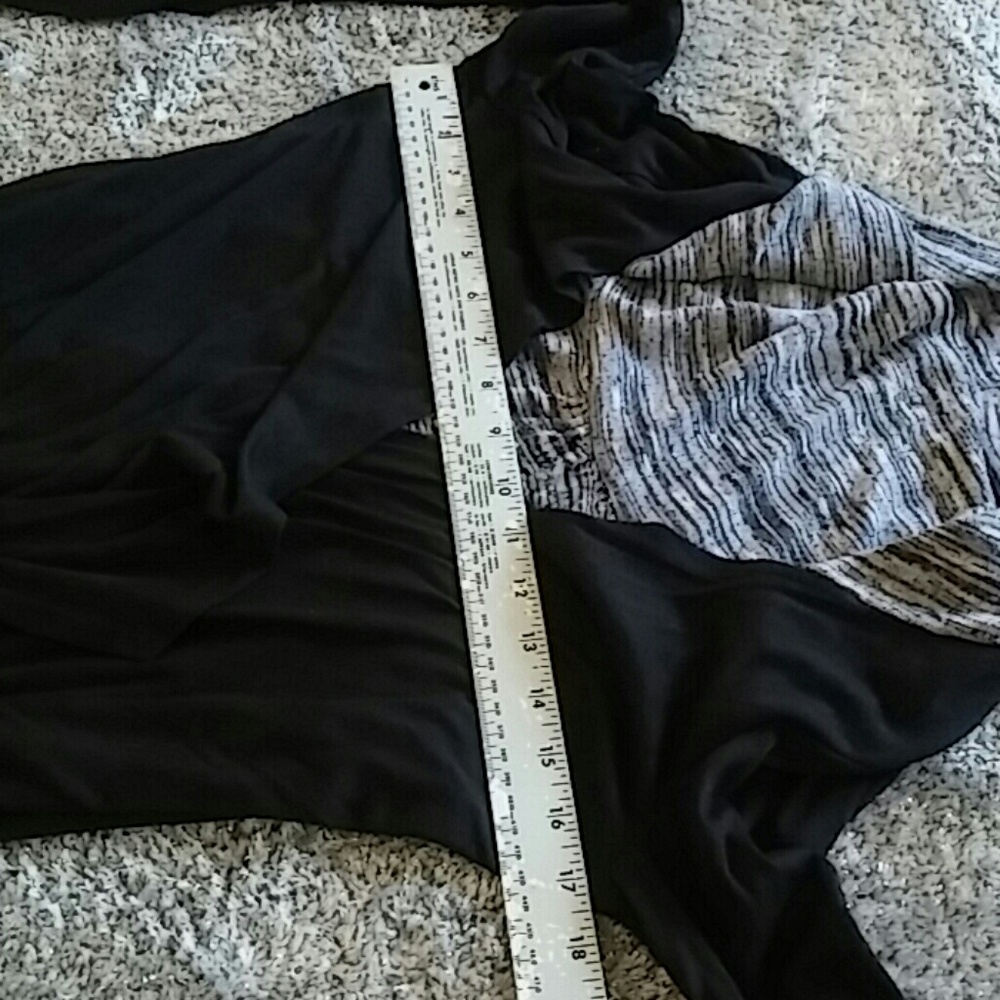 Delirious Cardigan-Blouse - Picture 8 of 8